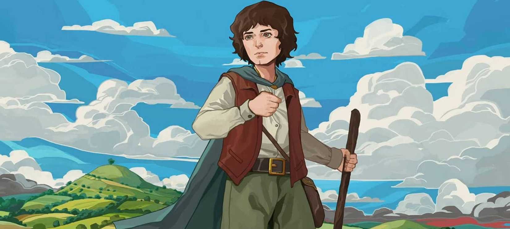 Depois de anos de espera, o universo de Senhor dos Anéis ganha novos jogos e projetos na cultura pop