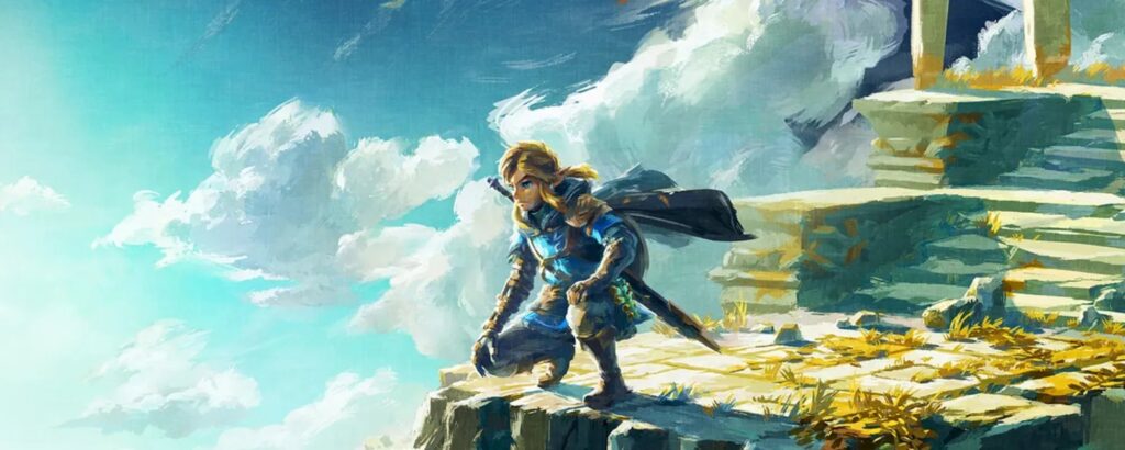Novo jogo da saga The Legend of Zelda trará volta ao universo Wilds em 2026