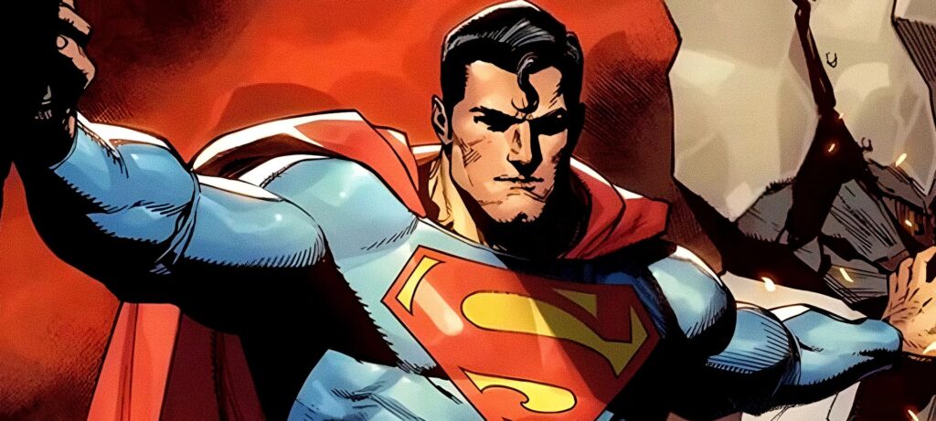 Como o Projeto Supermen Revela O Lado Sombrio do Universo DC em Animes, Games, Filmes e Séries