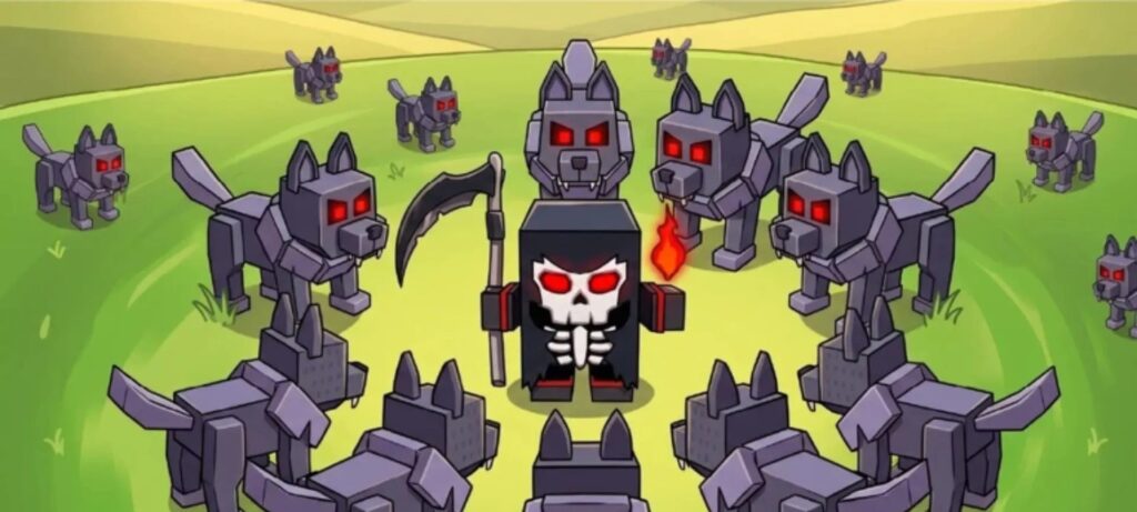 Códigos de Roblox para obter heróis raros e ouro grátis em RNG Heroes