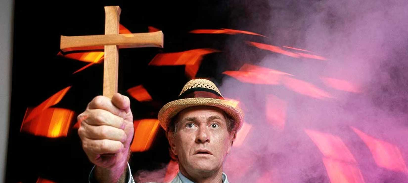 Os Melhores Séries de Horror da TV de Todos os Tempos