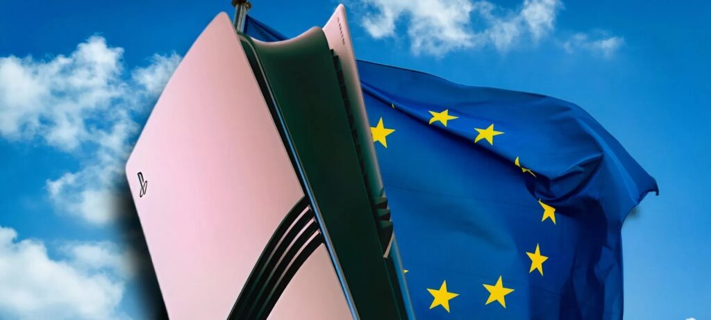 União Europeia não deve bloquear decisão da Sony de descontinuar discos físicos no PlayStation