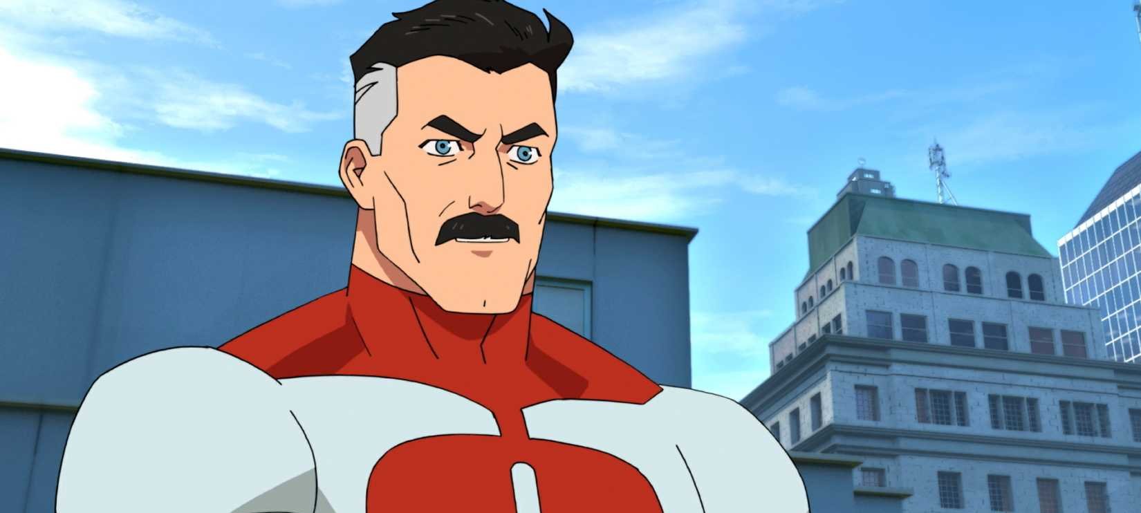 Invincible anuncia retorno para a temporada 6 e aquece os fãs com novidades sobre gravações