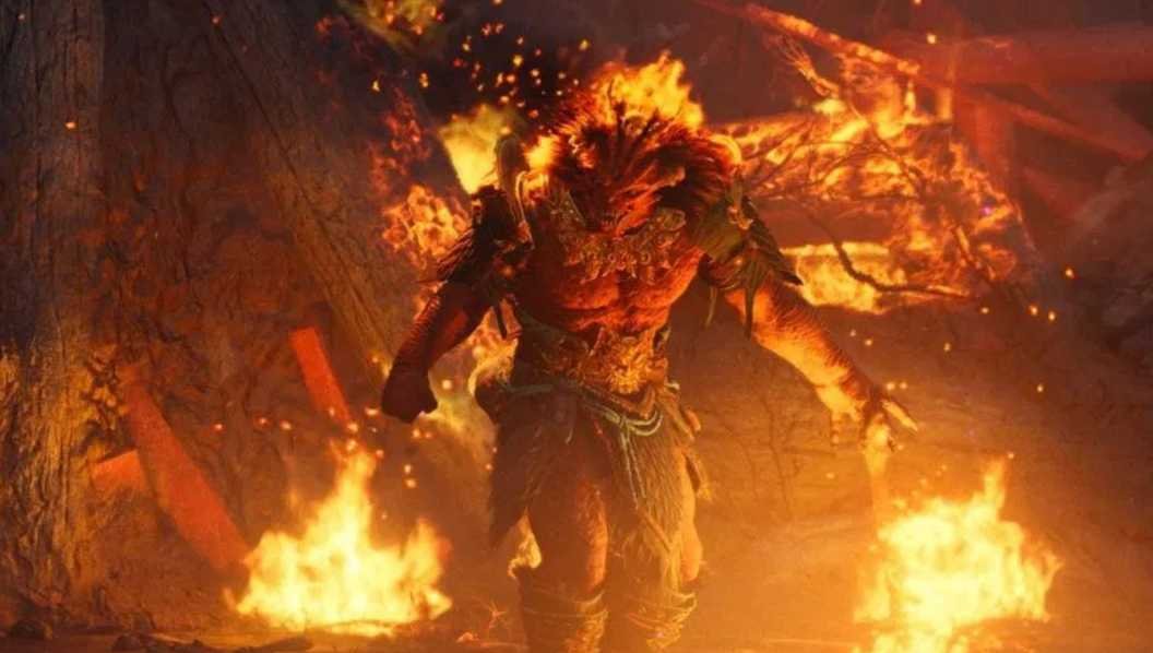 Santa Monica confirma lançamento de God of War Laufey para 2027 e garante versão física