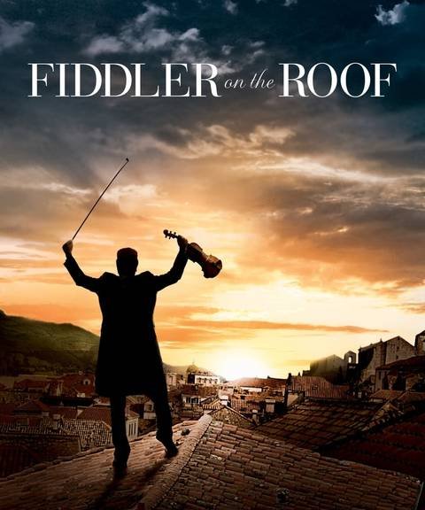 Novo remake de Fiddler on the Roof busca casa após seis anos de espera