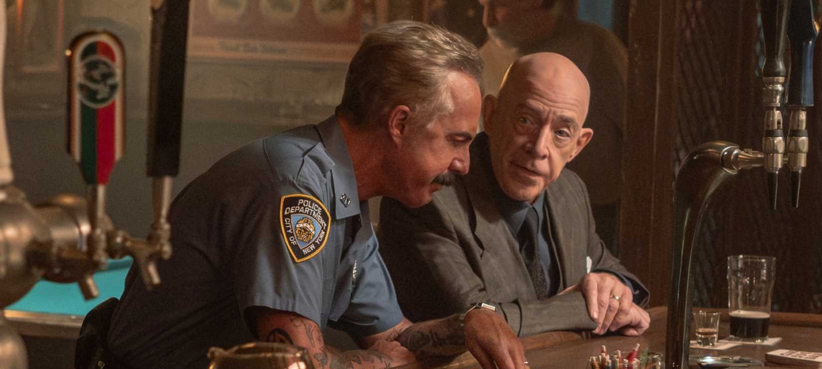 Nova série sobre crime de Titus Welliver estreia com boas avaliações no Rotten Tomatoes