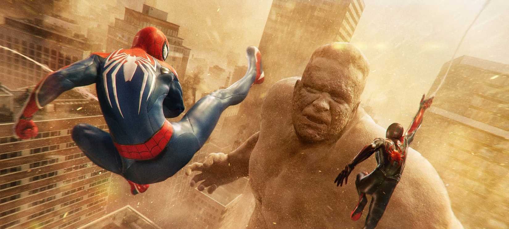 Novo lançamento de Marvel’s Spider-Man chega em 28 de julho com novidade de traje inspirado em filme