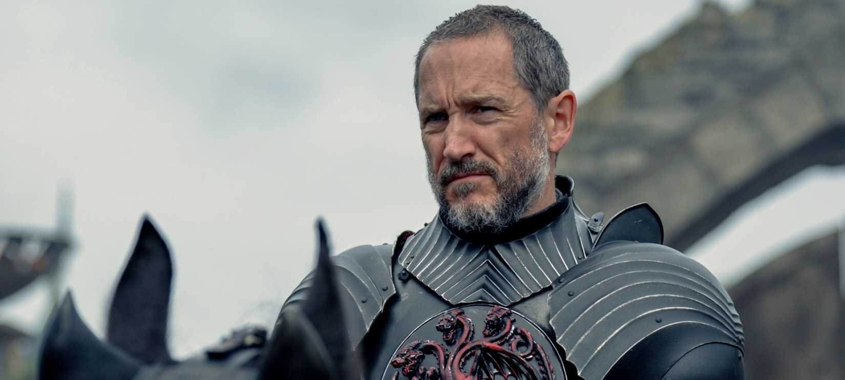 Possível retorno de Baelor Targaryen em A Knight of the Seven Kingdoms temporada 2 anima fãs de Game of Thrones e séries de fantasia - Imagem do artigo original