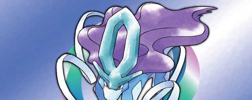 Pokémon Crystal Reflection revigora o clássico de Johto com melhorias e história aprimorada