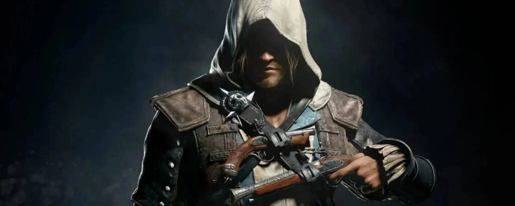 Lançamento do Sequel de Assassin’s Creed Black Flag para 2026