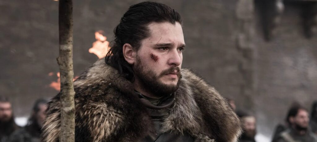 Jon Snow retorna em novo jogo de estratégia de Game of Thrones