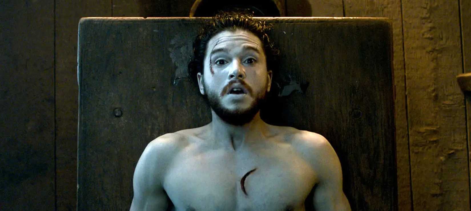 Jon Snow retorna em novo jogo de estratégia de Game of Thrones