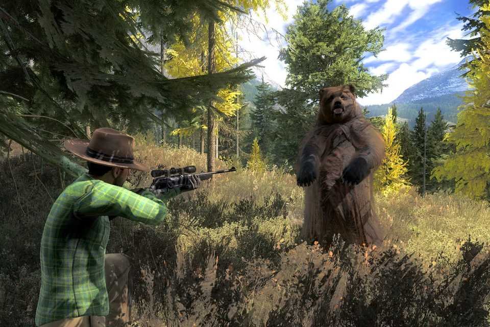 Avalanche Studios encerra oficialmente os servidores de seu clássico jogo de caça e desaparece do mercado