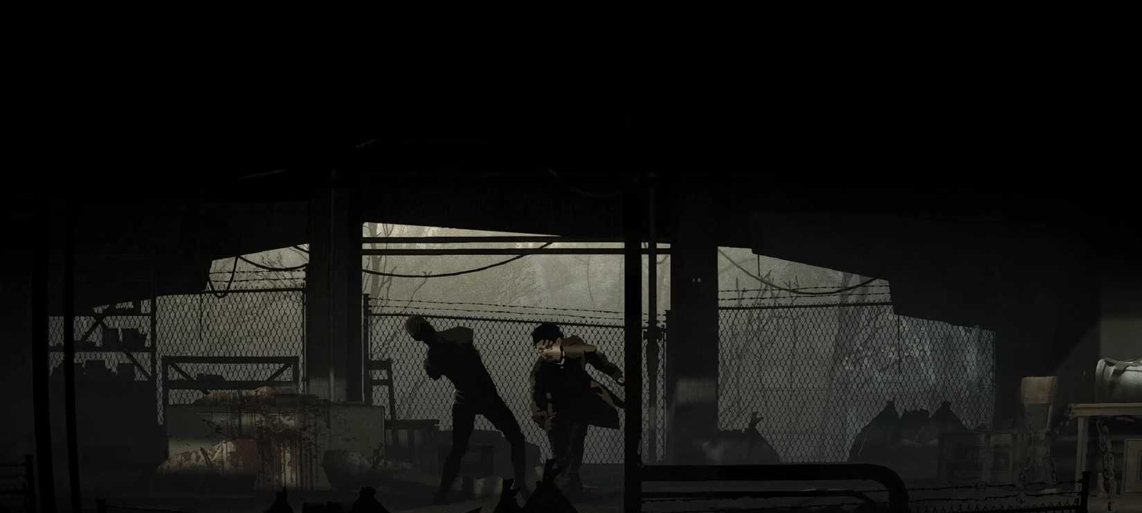 Silver Pines: Novo jogo de horror mistura Silent Hill, Alan Wake e estilo noir ilimitado