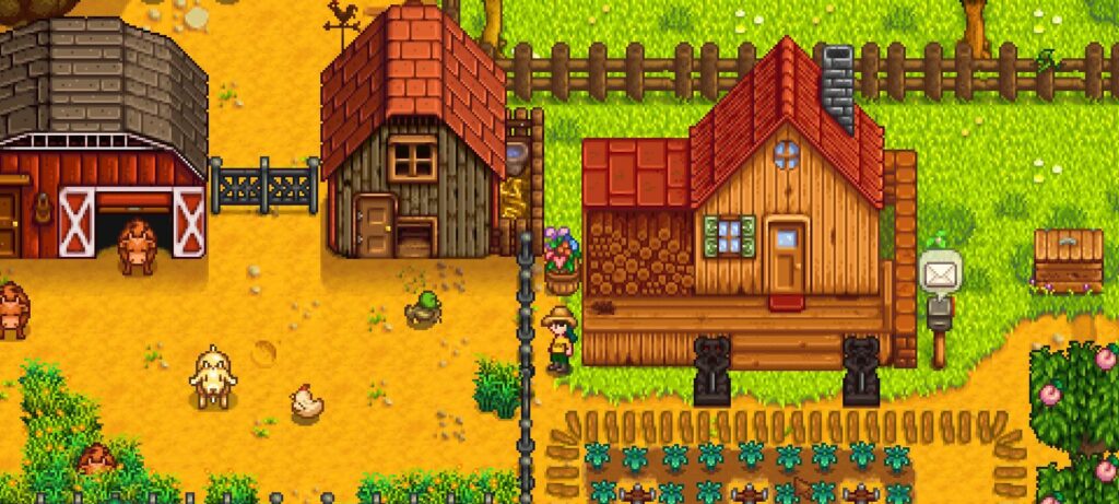 Stardew Valley em 3D: a transformação que fãs aguardam há anos