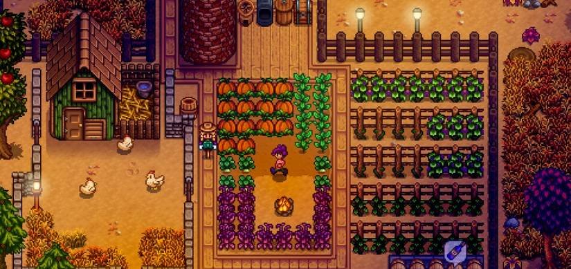 Stardew Valley em 3D: a transformação que fãs aguardam há anos