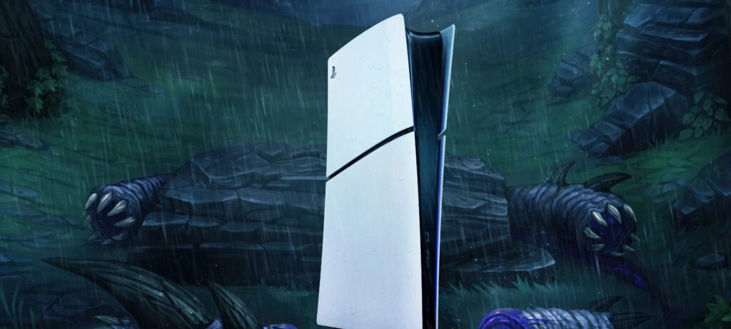 Chega ao PS5 o aclamado jogo soulslike Verho: Curse of Faces em 30 de julho