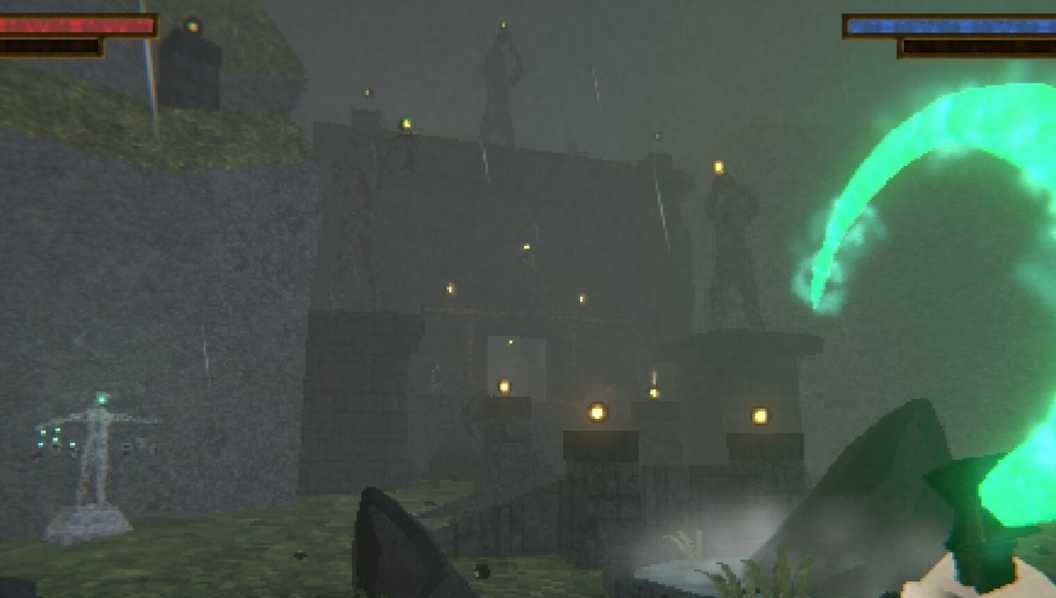 Chega ao PS5 o aclamado jogo soulslike Verho: Curse of Faces em 30 de julho