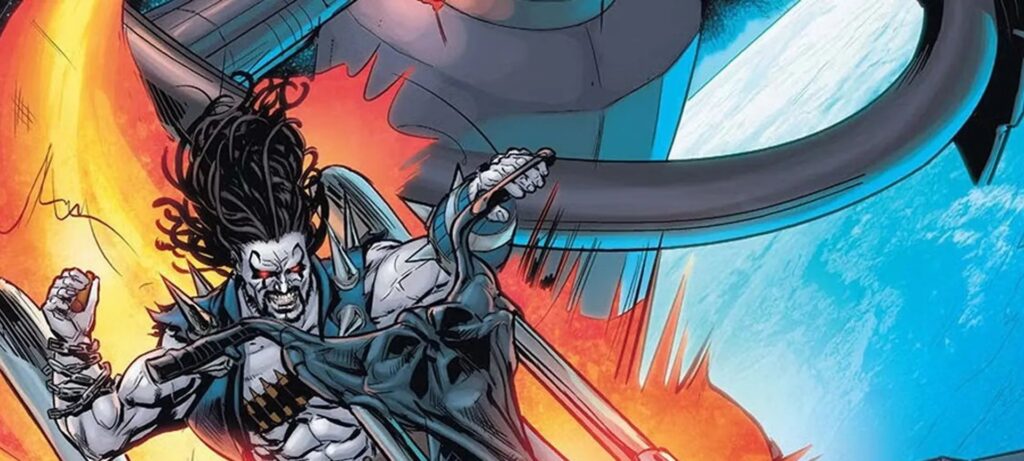 Frases Icônicas do Lobo nos Quadrinhos, Animes e Séries Confira as Melhoras Citações do Caçador de Prestígio da DC