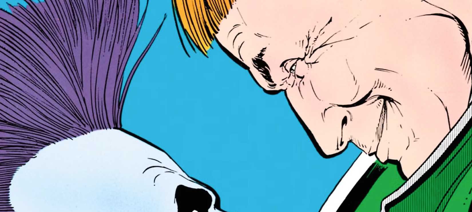 Frases Icônicas do Lobo nos Quadrinhos, Animes e Séries Confira as Melhoras Citações do Caçador de Prestígio da DC