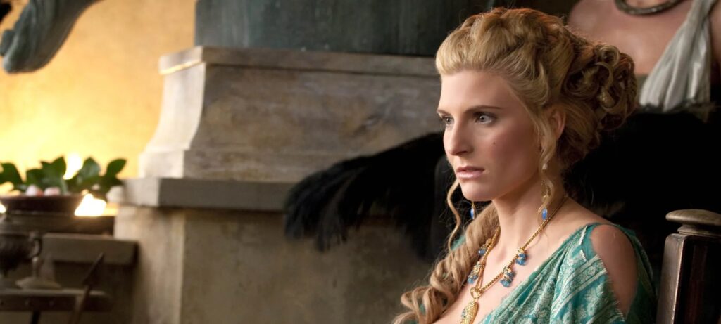 A saga de Spartacus: uma franquia épica que conquistou fãs de história, ação e entretenimento