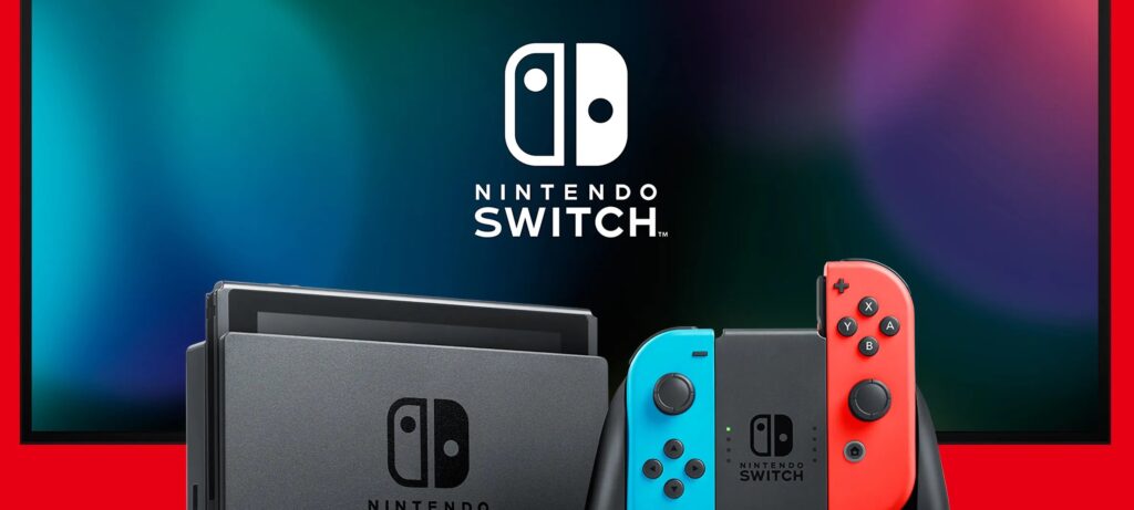 Pai lança Nintendo Switch do carro após desrespeito do filho de 13 anos