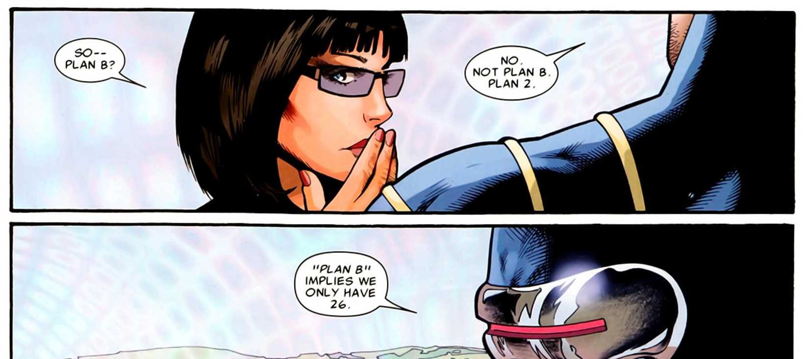As frases mais marcantes do Cyclops em X-Men que continuam reverberando na história dos quadrinhos, filmes, séries e jogos