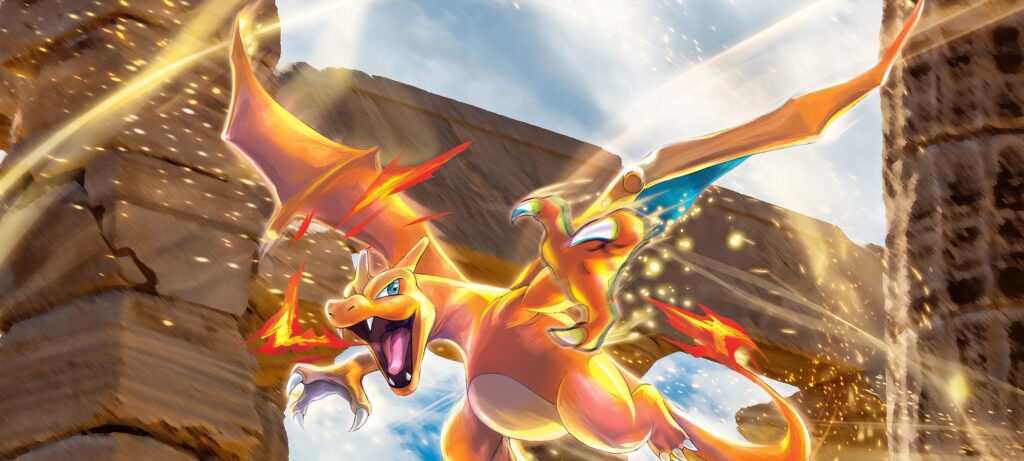 Novo jogo de Pokémon traz 140 novas criaturas e uma região inspirada na Grécia Antiga
