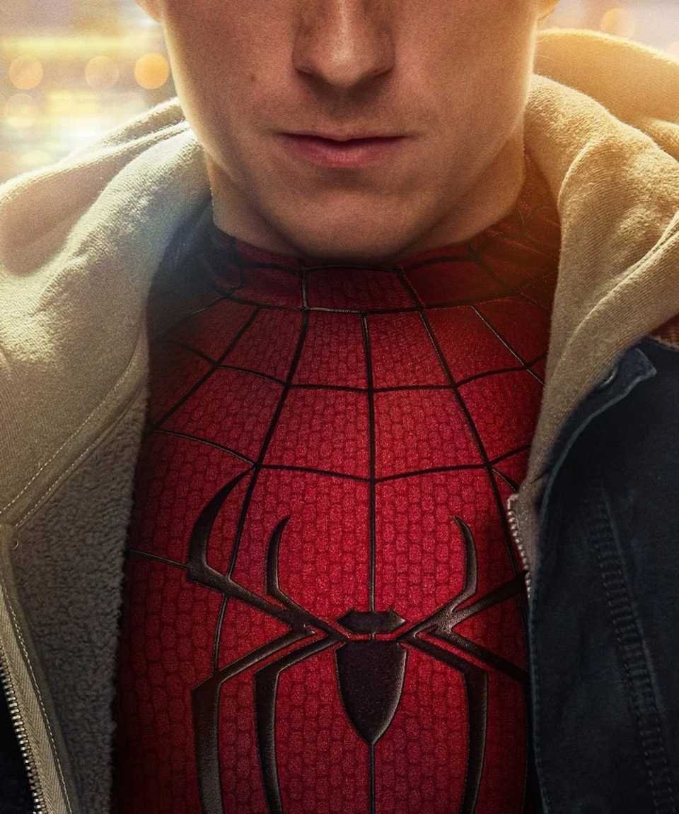 J.K. Simmons revela que nunca conheceu Tom Holland na vida