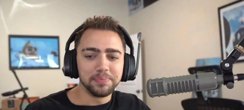 Mizkif atualiza sobre ação judicial contra Emiru e outros streamers