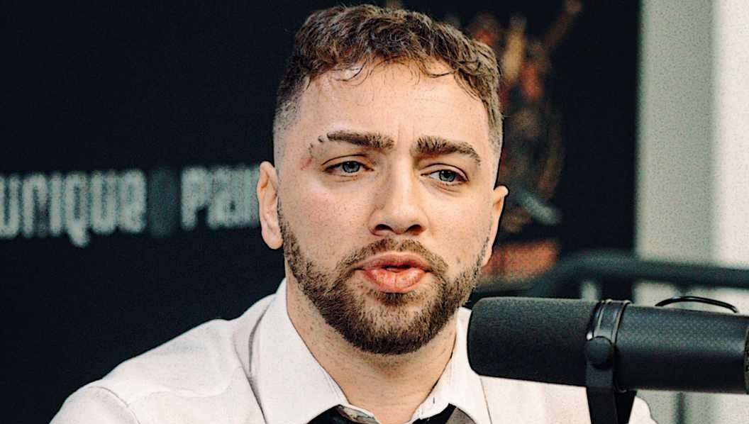 Mizkif atualiza sobre ação judicial contra Emiru e outros streamers