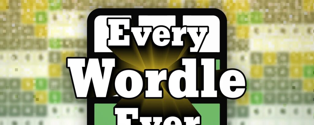 História do Wordle: respostas diárias e palavras anteriores do jogo