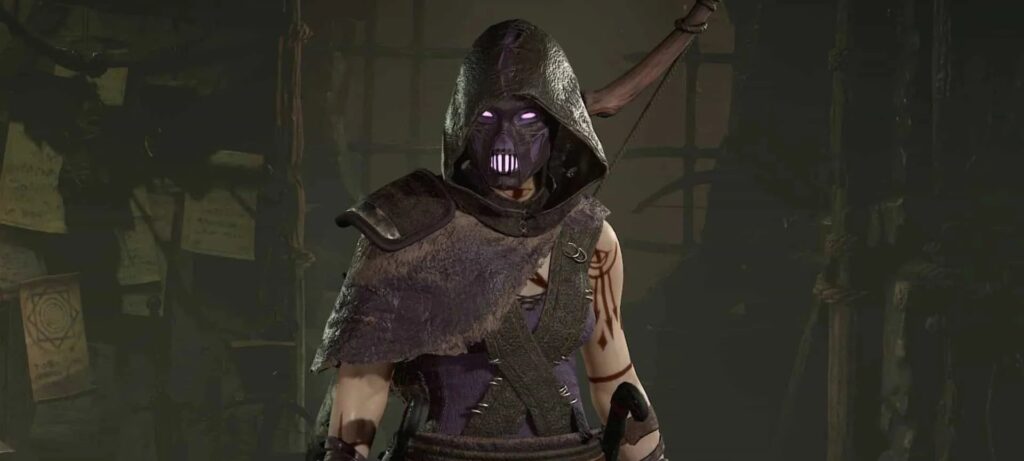 Season 14 de Diablo 4 revela Rogue como a melhor classe novamente