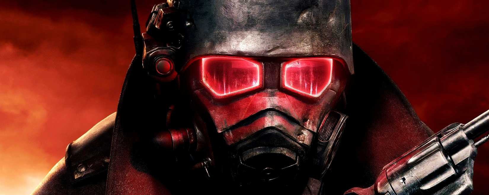Atualização Promissora de Fallout: New Vegas para RPG de mesa reforça reedição oficial