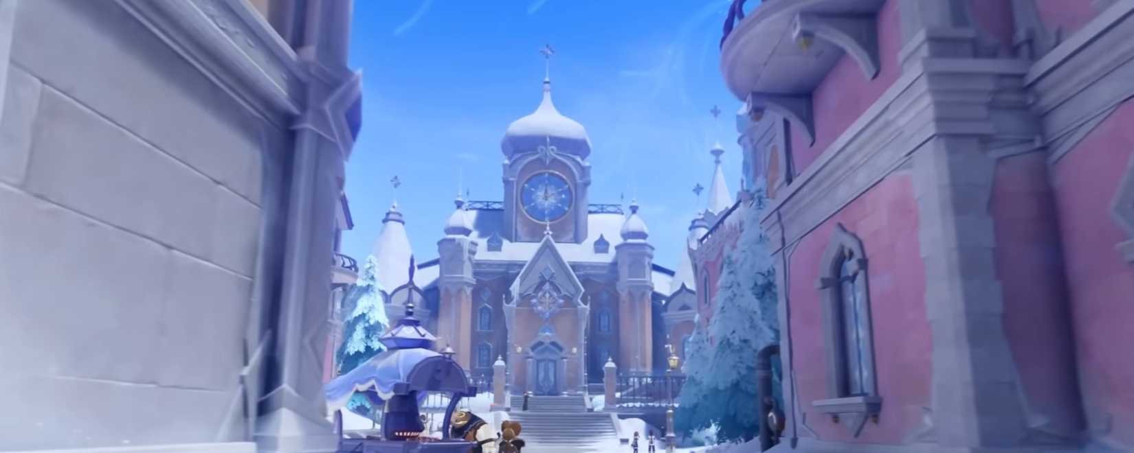 Novos leaks de Genshin Impact 7.0 apontam para chegada de Snezhnaya com personagens inéditos