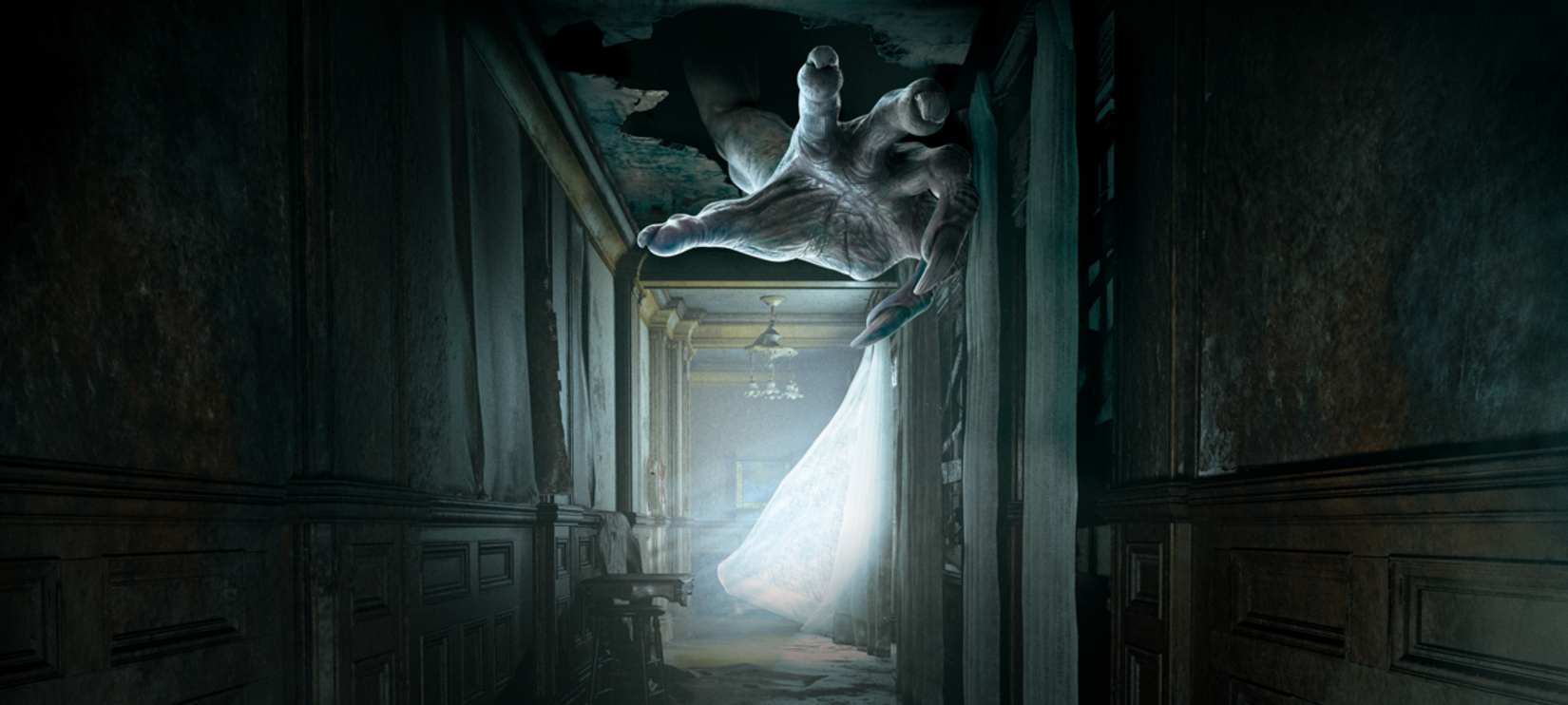 Nova atração de Resident Evil surpreende fãs e gera expectativa internacional