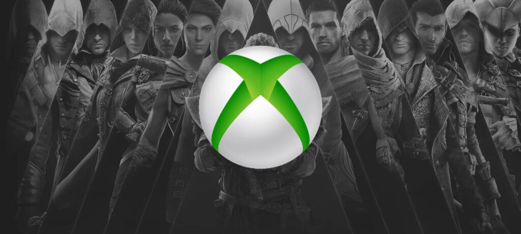 Xbox tentou criar franquia própria inspirada em Assassin’s Creed com projeto que nunca saiu do papel