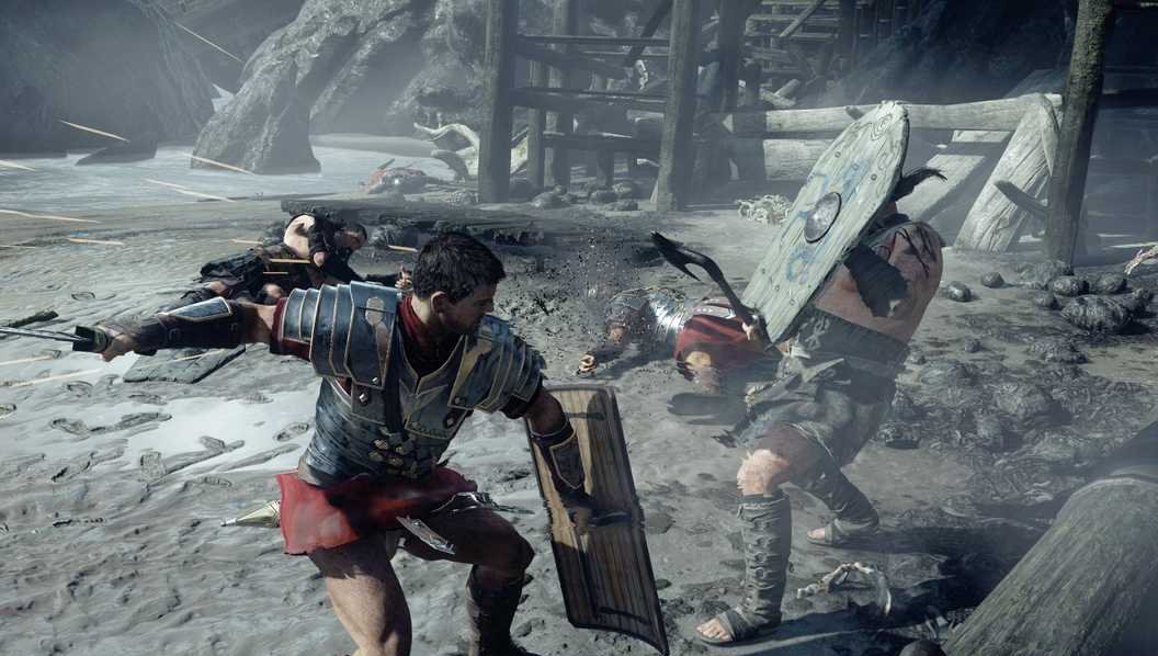 Xbox tentou criar franquia própria inspirada em Assassin’s Creed com projeto que nunca saiu do papel