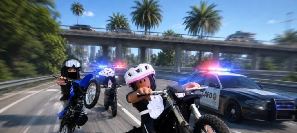 Códigos gratuitos de Roblox para o jogo LA Rideout e dicas de como aproveitar ao máximo