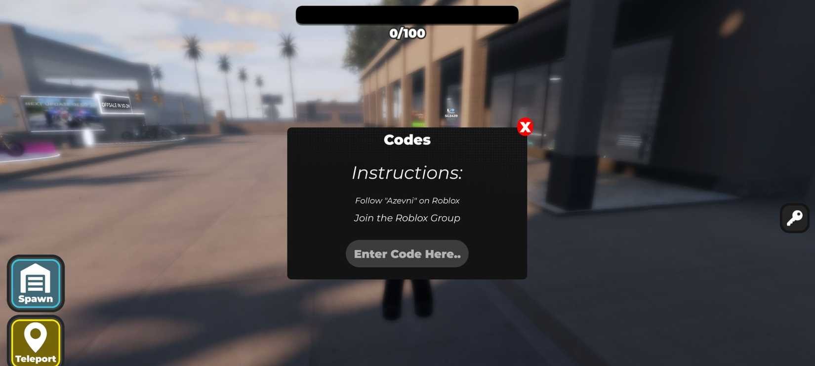 Códigos gratuitos de Roblox para o jogo LA Rideout e dicas de como aproveitar ao máximo