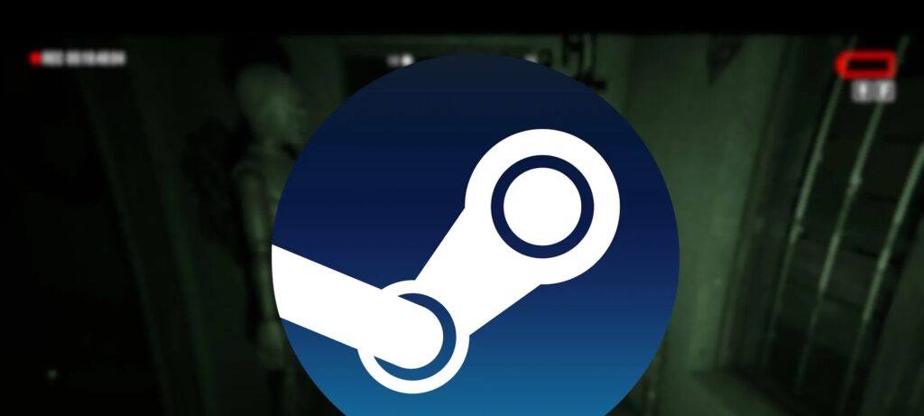 Novo jogo de terror no Steam traz filmes clássicos integrados à jogabilidade