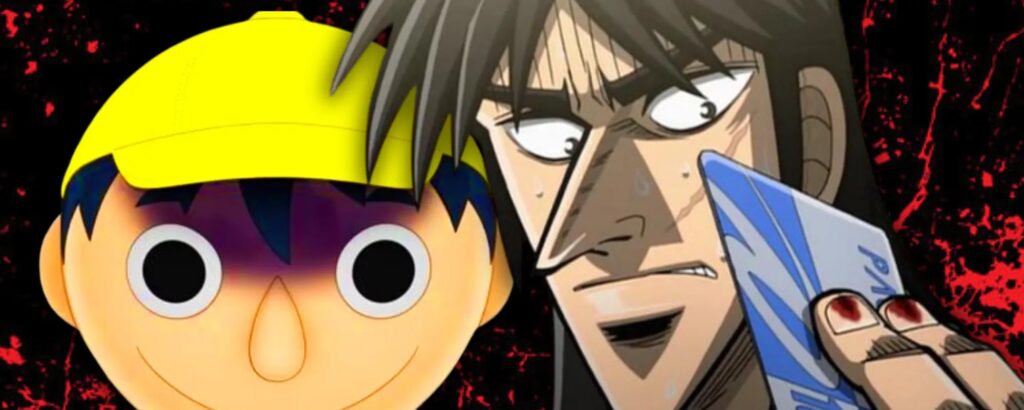 Top 10 Animes de Death Game que Você Precisa Conhecer