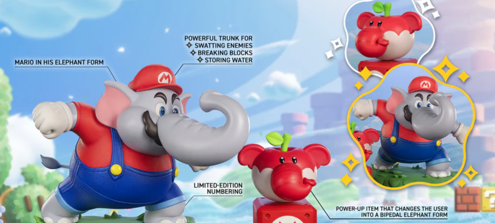 Super Mario volta oficialmente em 2027: prepare-se para novidades