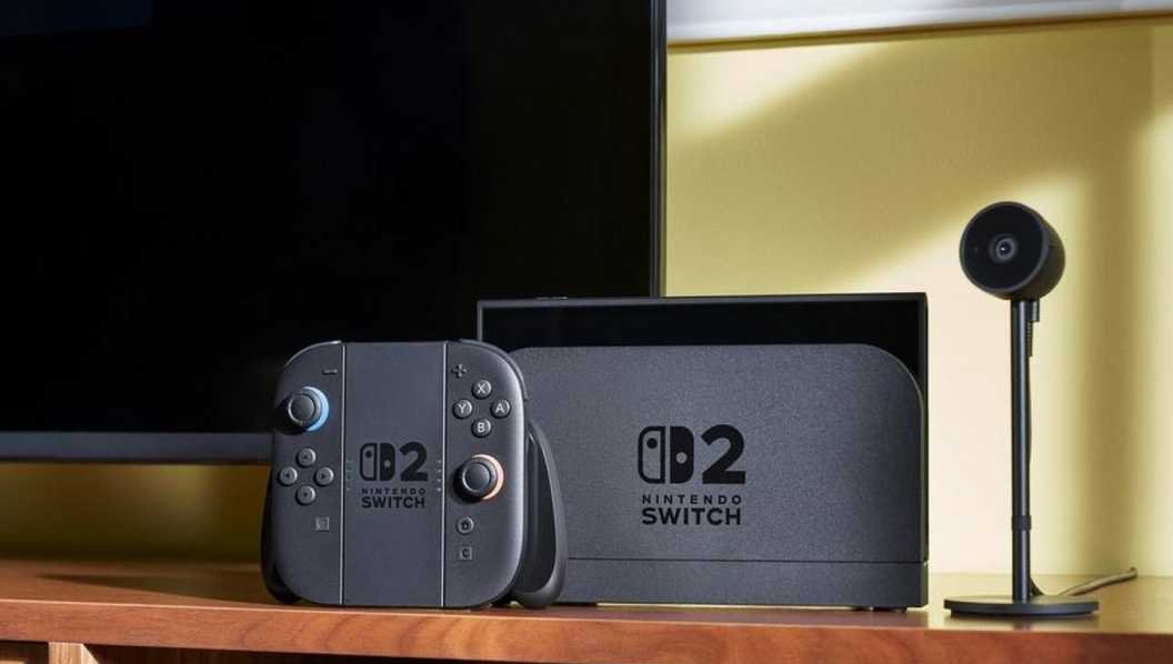 Nintendo Switch 2: Aproveite descontos exclusivos em acessórios oficiais por tempo limitado