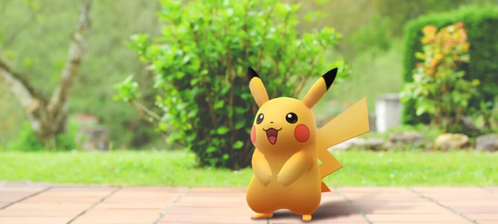 Novidades do Pokémon GO apontam para foco maior na experiência comunitária futura