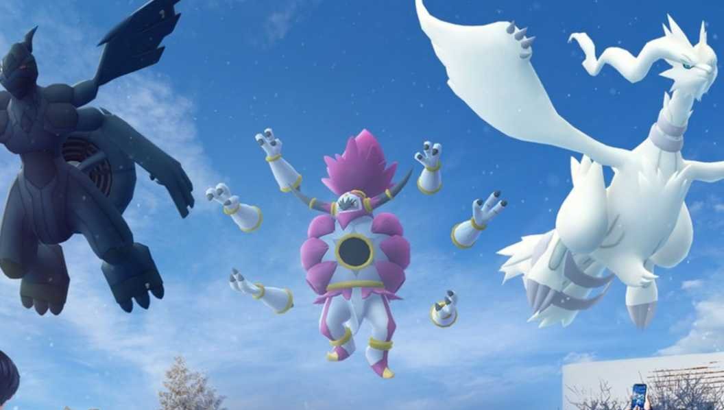 Novidades do Pokémon GO apontam para foco maior na experiência comunitária futura