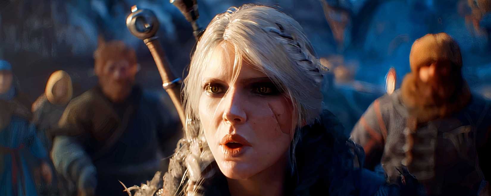 The Witcher 4 deve ser maior e mais ambicioso, confirma CD Projekt Red