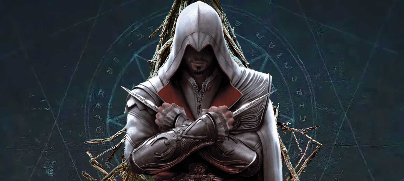 Primeiros detalhes de Assassin’s Creed Hexe vazam na internet