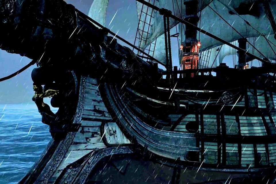 Dicas de Mestre: Como Facilitar Batalhas contra Navios Lendários em Assassin’s Creed Black Flag Resynced
