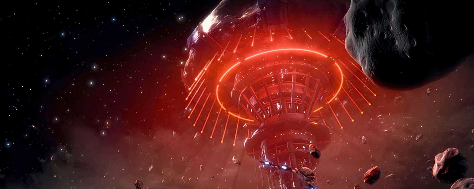Reação dos fãs à possibilidade de Shepard não retornar em Mass Effect 5